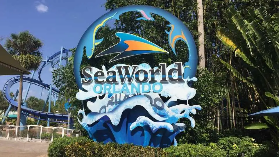 La guía completa de SeaWorld Orlando (2023)