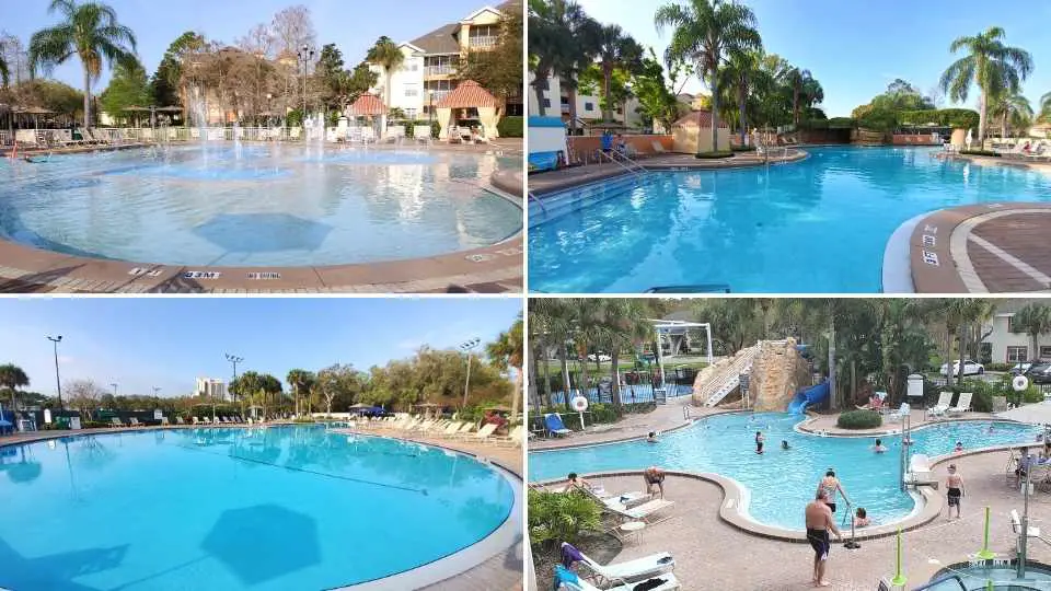 Sheraton Vistana Resort Villas - Orlando, Florida (actualizado en 2023)