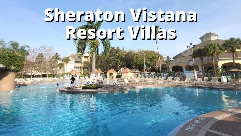 Sheraton Vistana Resort Villas | Galería de fotos