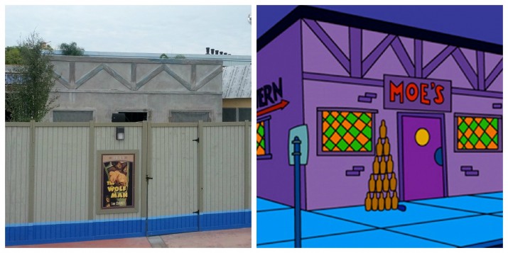 Springfield tiene nuevos residentes en Universal, MyMagic+ pierde algo de brillo, Marvel se convierte en Downtown Disney