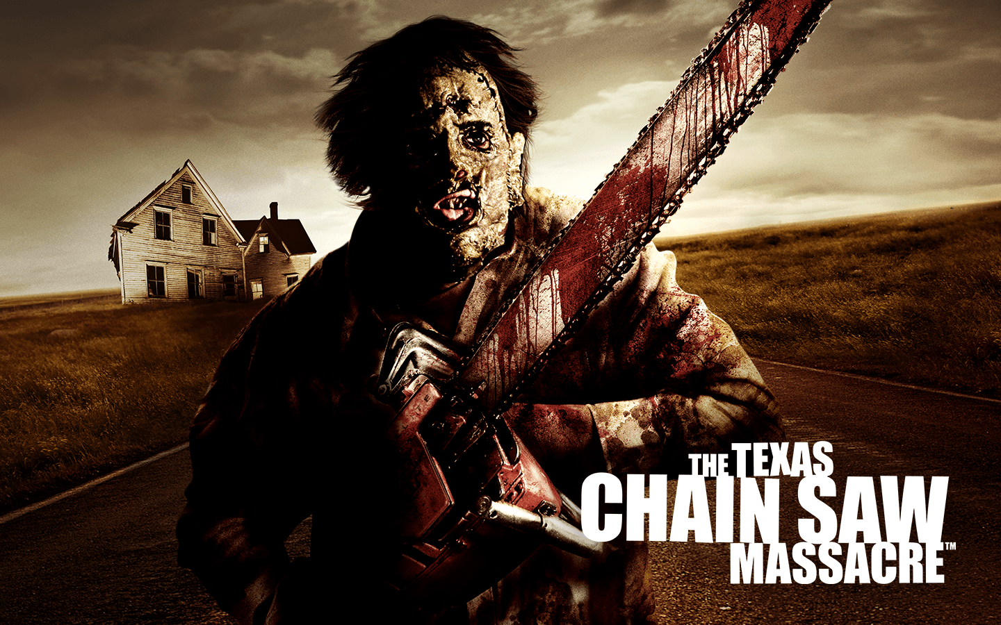 La masacre de Texas Chain Saw llegará a Halloween Horror Nights 26