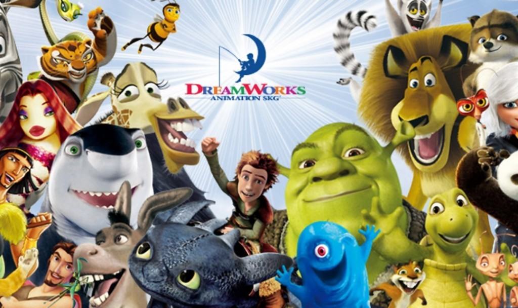 Tres formas en que Universal Orlando puede usar DreamWorks