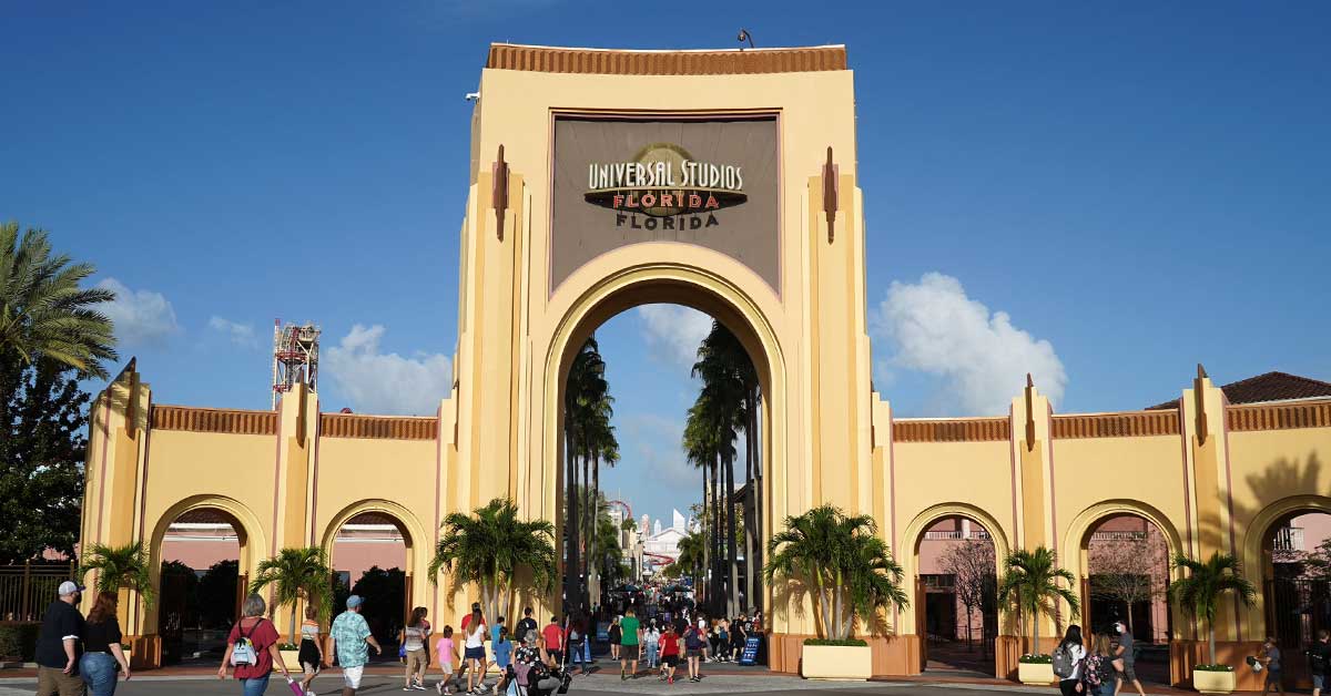 ¿Necesita una reserva para Universal Studios?