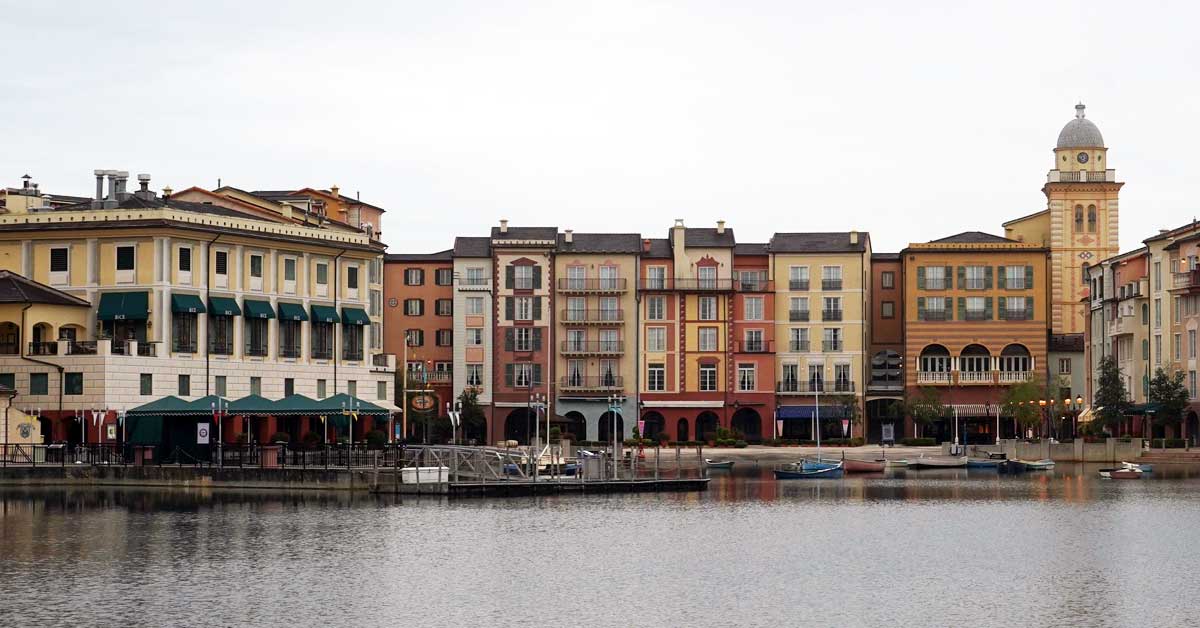 ¿Vale la pena alojarse en un hotel en Universal Studios?
