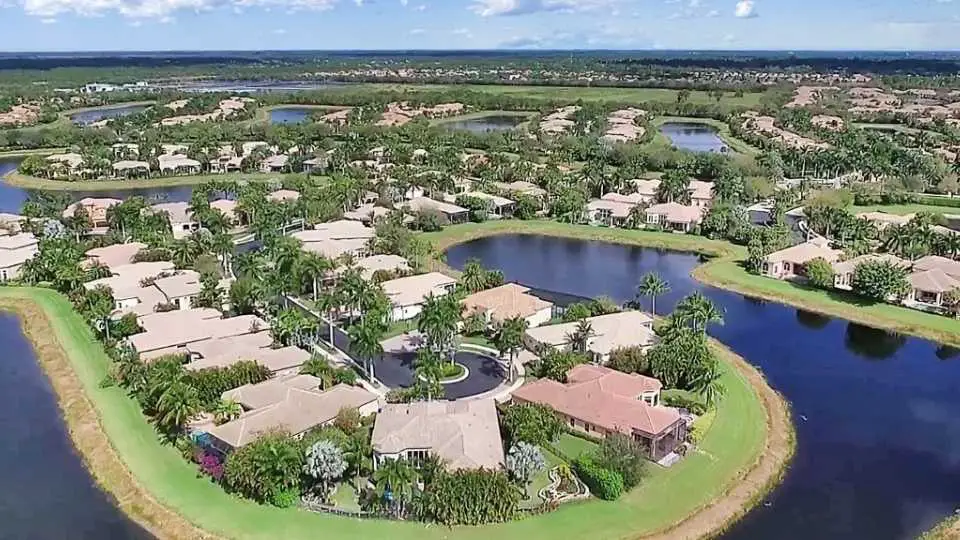 Las mejores comunidades de casas de vacaciones cerca de Walt Disney World (Orlando)