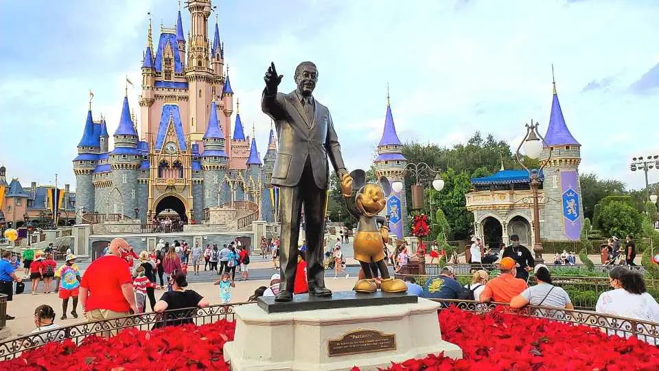 Walt Disney World: las mejores cosas para hacer que no son atracciones (2023)