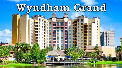 Wyndham Grand Orlando Resort Bonnet Creek | Galería de fotos