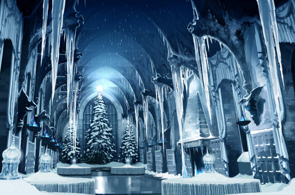 Universal investiga aumentar las ofertas navideñas, incluso con Harry Potter