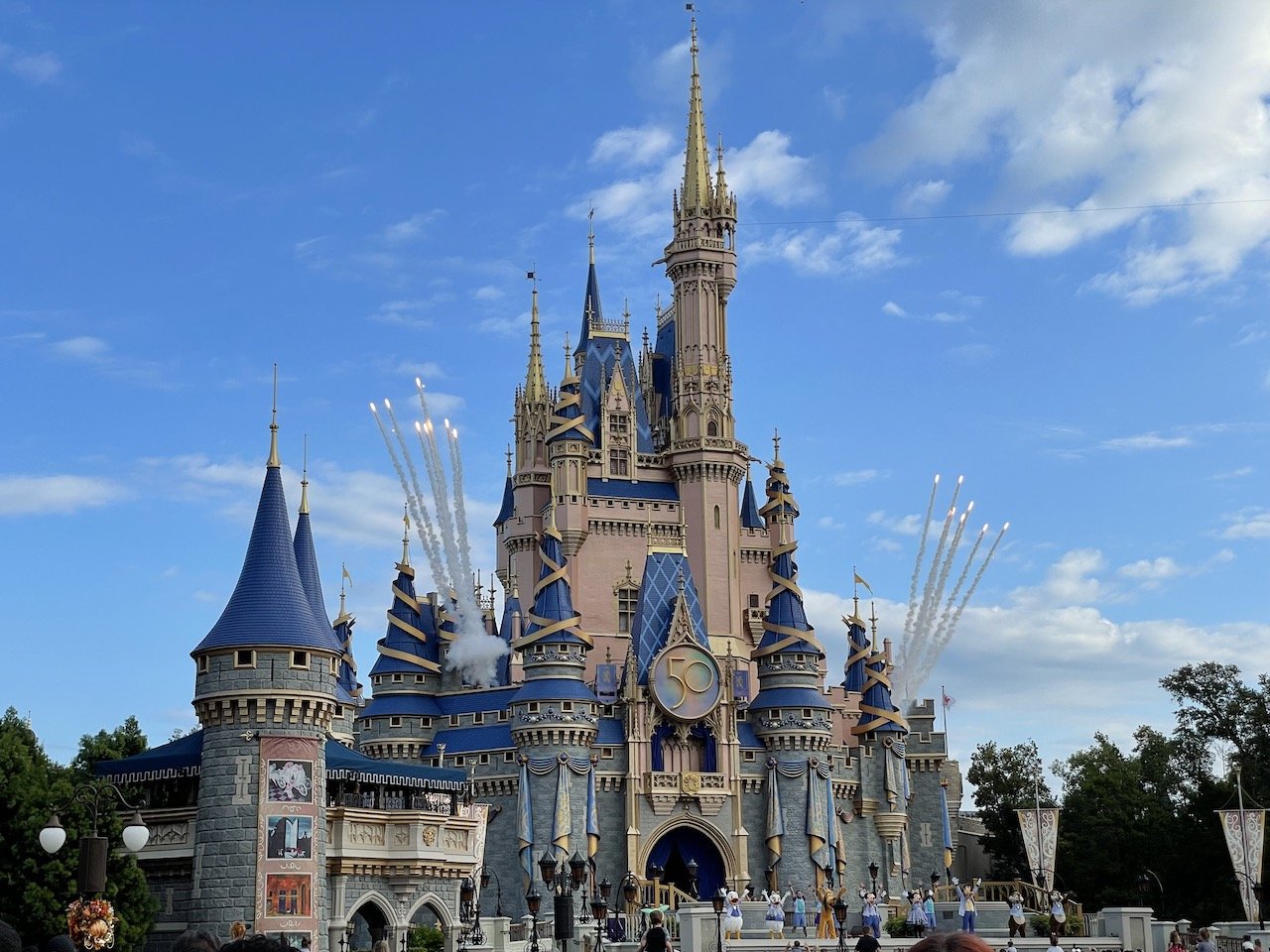 ¿Cuándo es el momento más barato para ir a Disney World (2023-2024)?