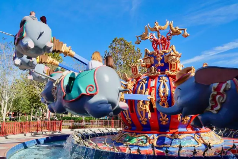 9 razones por las que deberías utilizar un agente de viajes de Disney