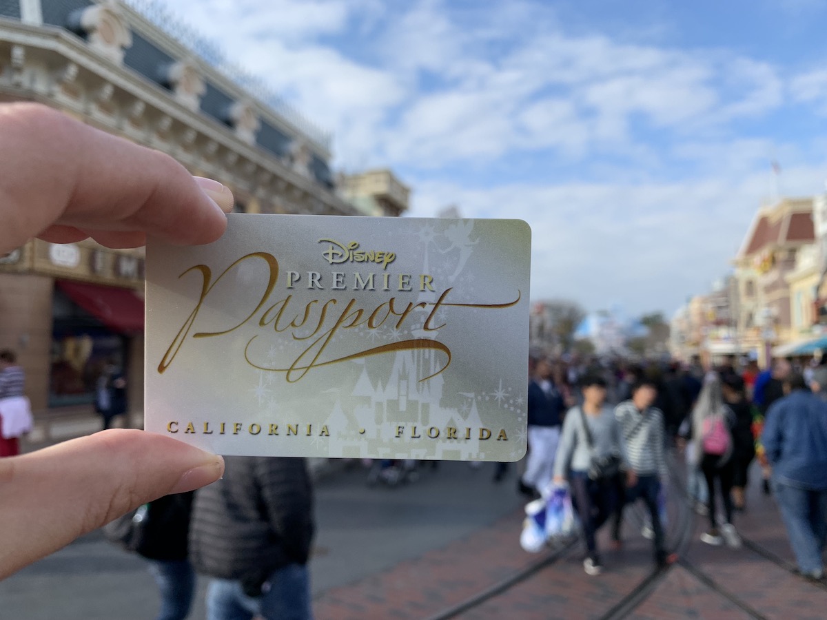 Precios y análisis del pase anual de Disneyland Magic Key