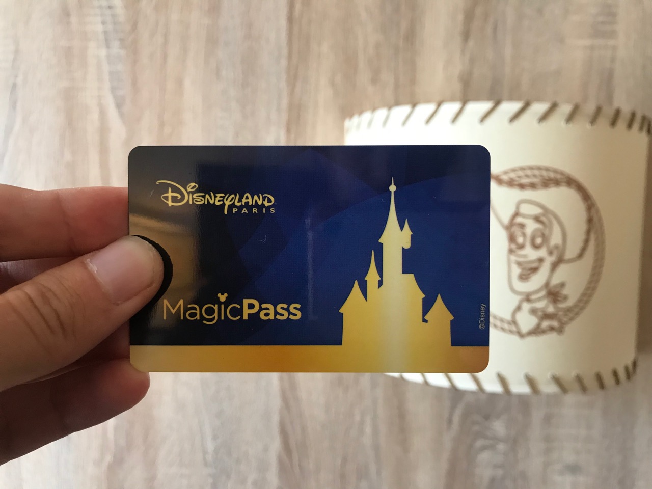 Guía de Disneyland Paris Extra Magic Hour (Tiempo Mágico)