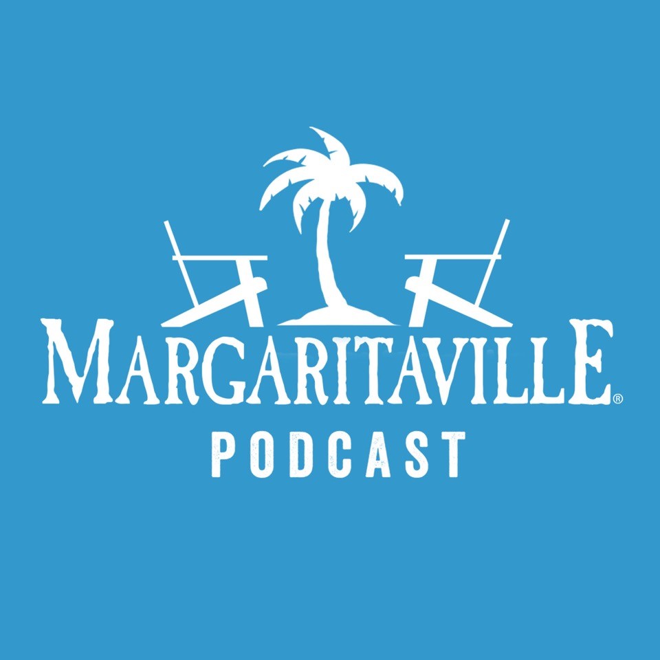 Podcast de Margaritaville: En el camino con Miranda