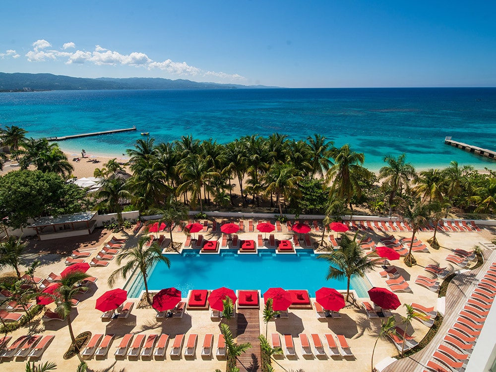 10 nuevos hoteles caribeños para visitar este año