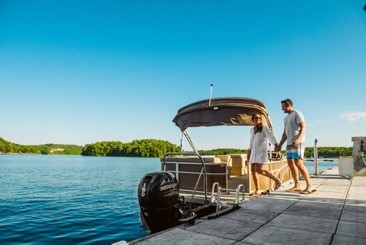 Margaritaville Lake Resort invita a las parejas a escapar al lago de Ozarks con un nuevo paquete de vacaciones de verano