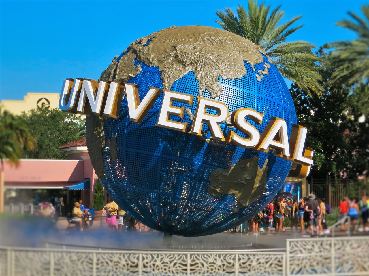 Informe de viaje de Universal Orlando Resort (verano de 2019) Parte 1