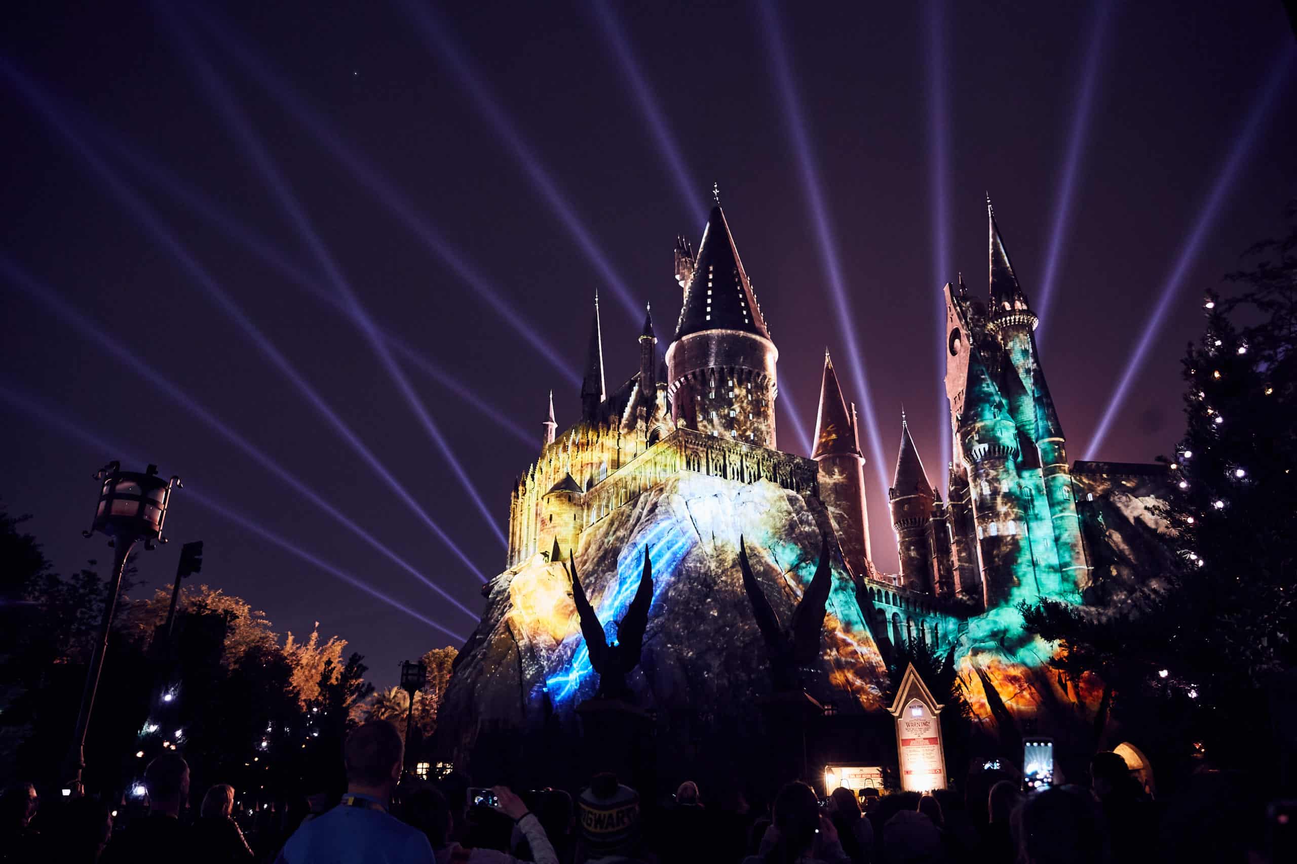 La guía definitiva de Ravenclaw para el mundo mágico de Harry Potter