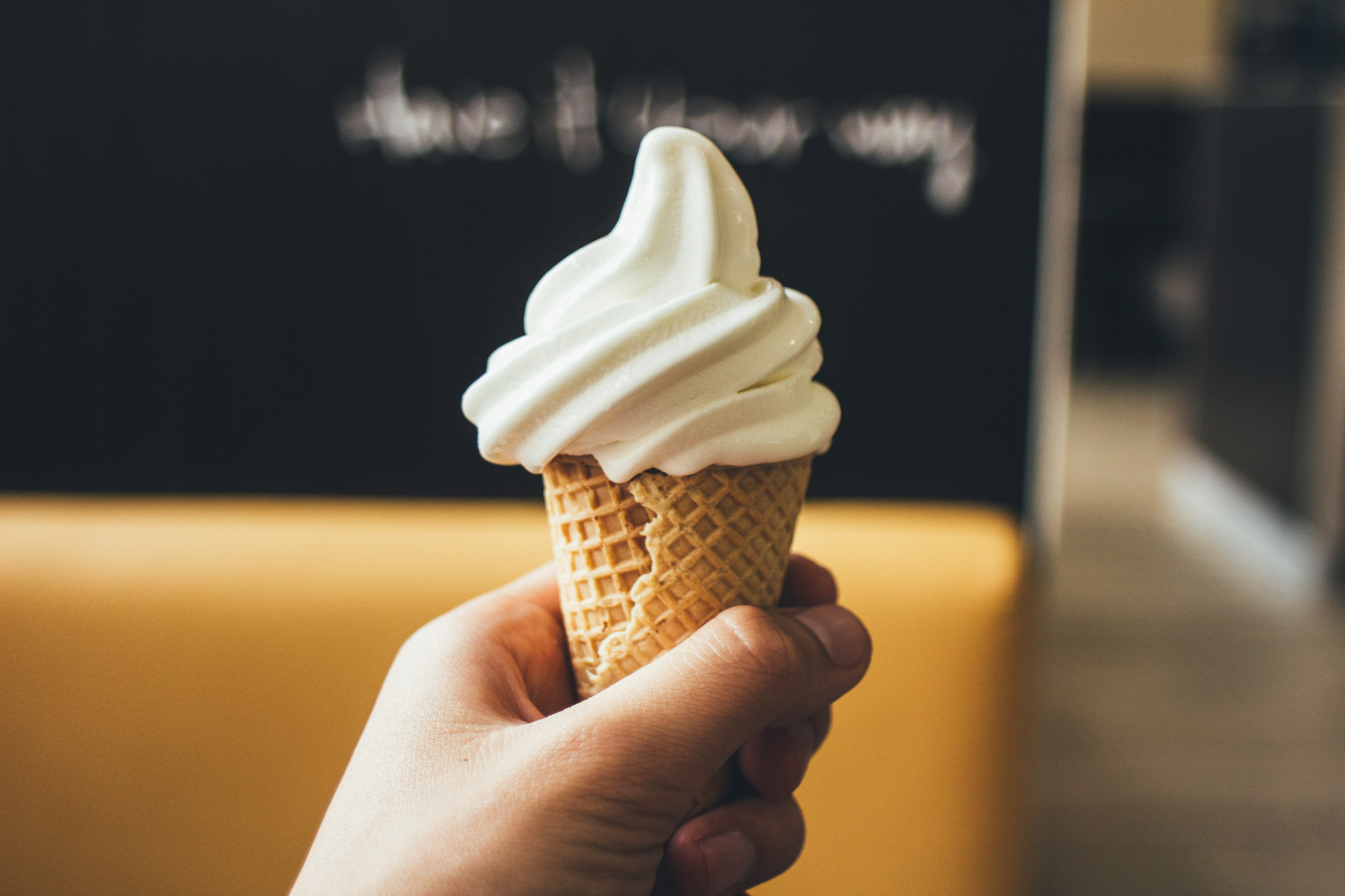 7 deliciosos sabores de helado que nunca sabías que existían