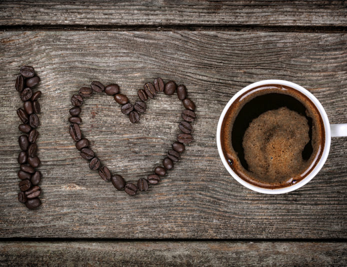 15 veces que el café te salvó el trasero por completo (¡Feliz Día Nacional del Café!)