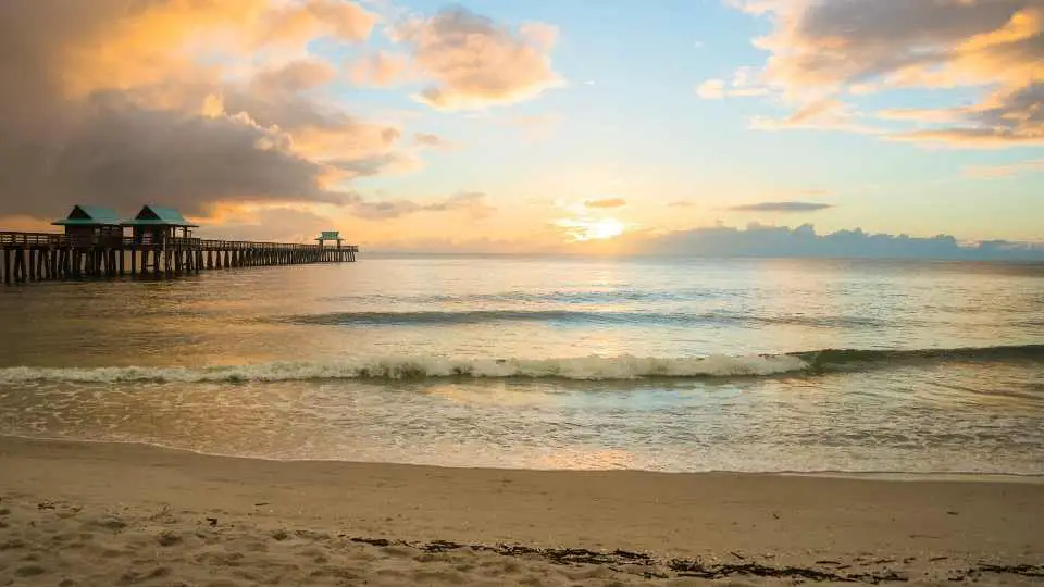 Las 7 Mejores Playas del Estado de Florida