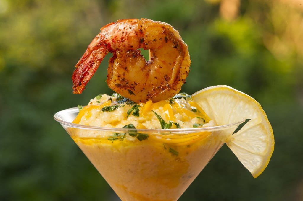 SeaWorld lanza el menú completo del Seven Seas Food Festival