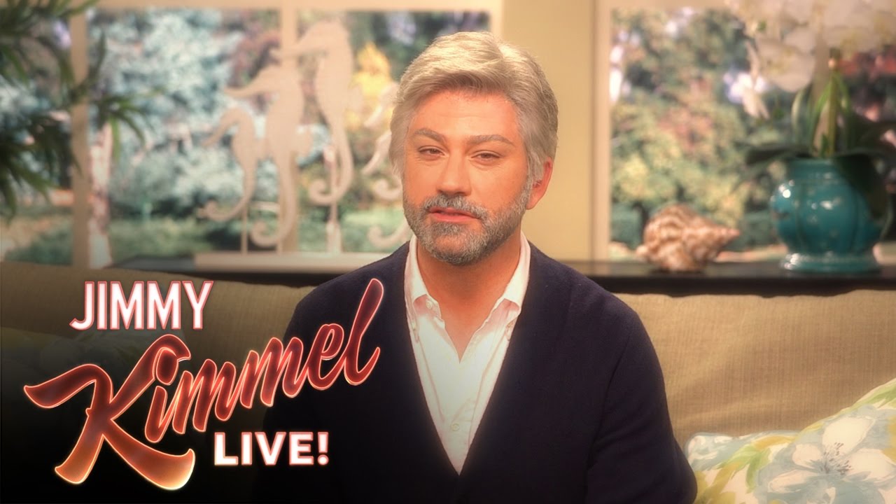 Latitude Margaritaville aparece en Jimmy Kimmel