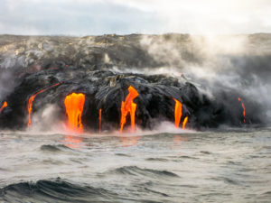 Los 6 mejores volcanes que realmente puedes visitar