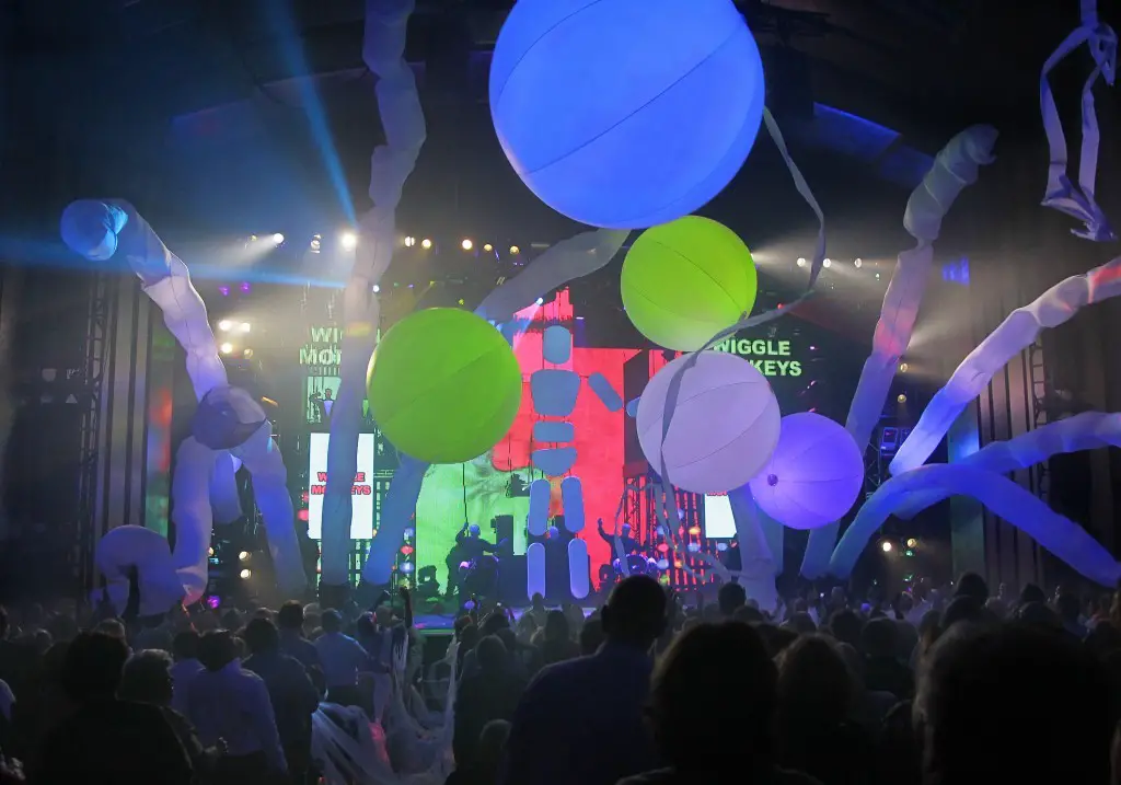 Cirque du Soleil compra Blue Man Group y cambia el futuro de Orlando
