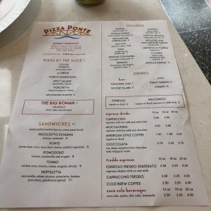 Explorando los restaurantes más nuevos de Disney Springs