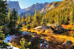 16 parques nacionales que debes visitar ahora