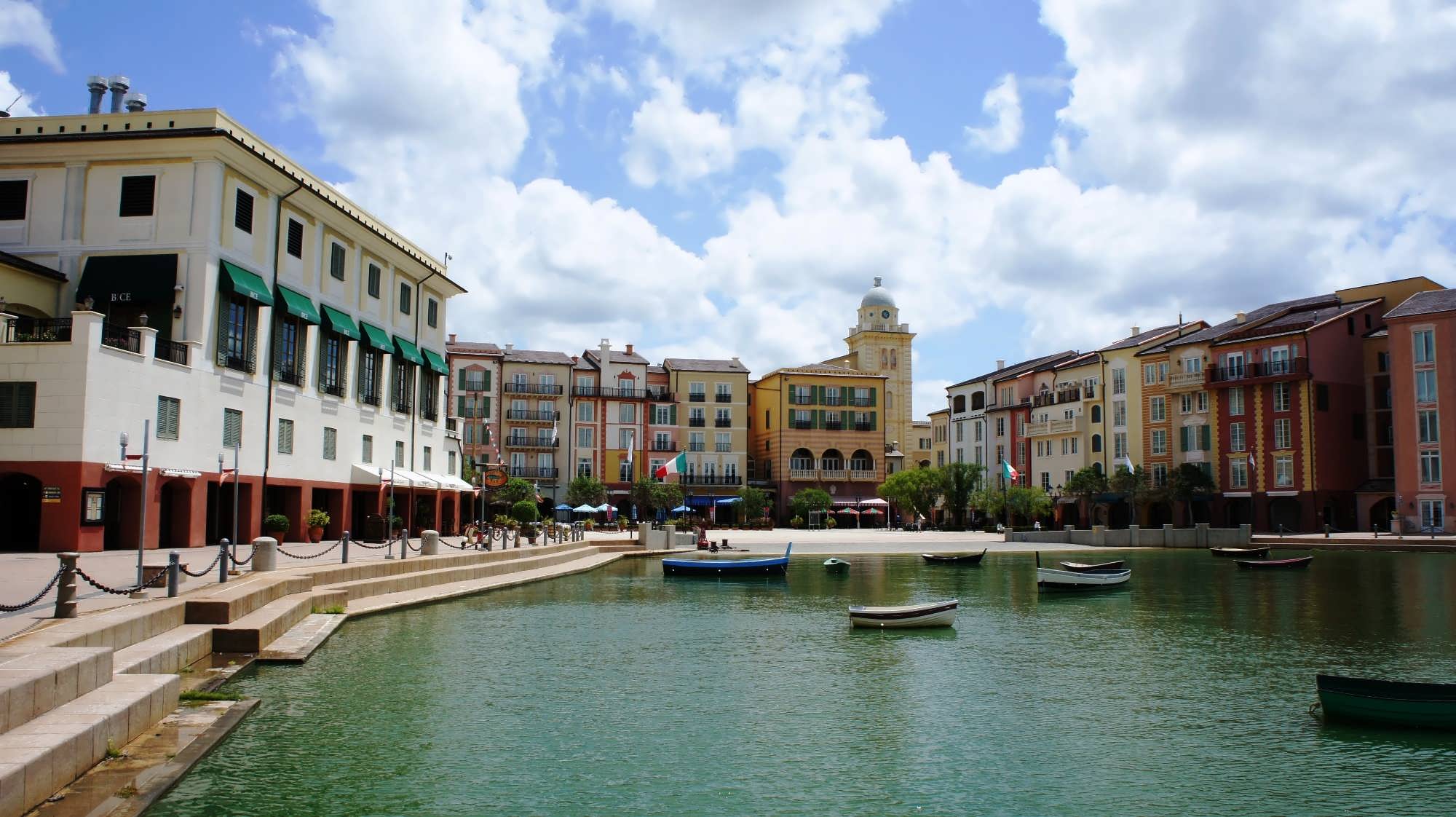 Las cinco mejores formas de comenzar Y terminar tu día en Universal Orlando