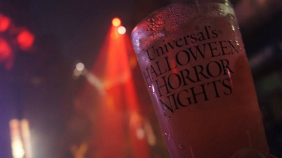 ¡Halloween Horror Nights 2012 comienza este viernes!