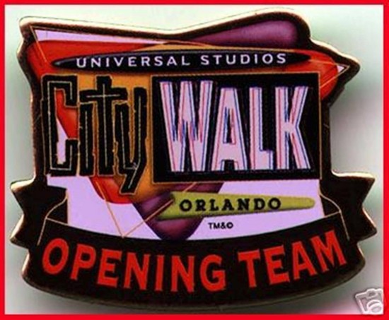 Los cinco artículos principales de Universal Orlando encontrados en eBay