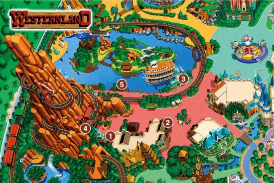 Novedades anticipadas sobre HHN, New Fantasyland en Tokyo Disneyland, imágenes del Hogwarts Express y más