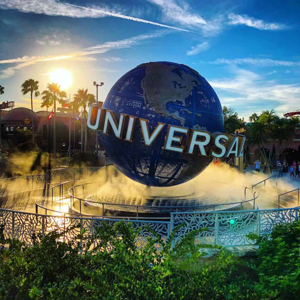 8 formas de proponer matrimonio en Universal Orlando