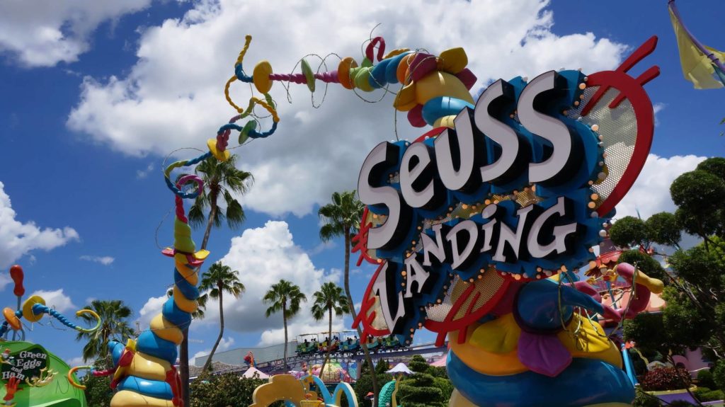 7 errores a evitar al visitar Universal Orlando Resort