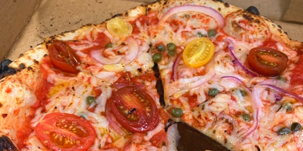 6 pizzerías que TIENES que probar en Orlando