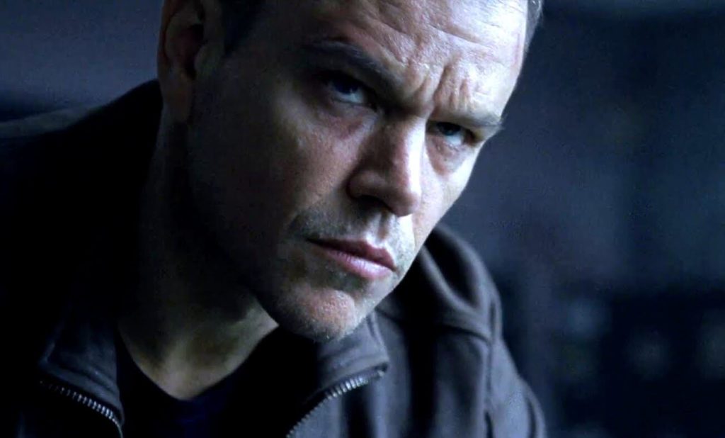 La historia de Jason Bourne explicada