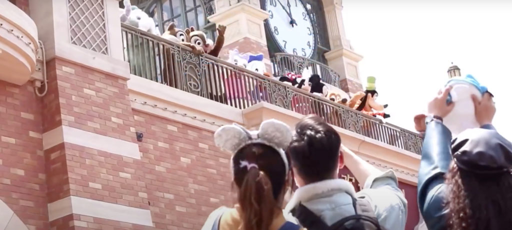 La reapertura de Shanghai Disneyland ofrece pistas para Disney World