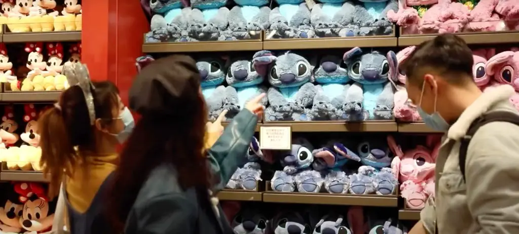 La reapertura de Shanghai Disneyland ofrece pistas para Disney World