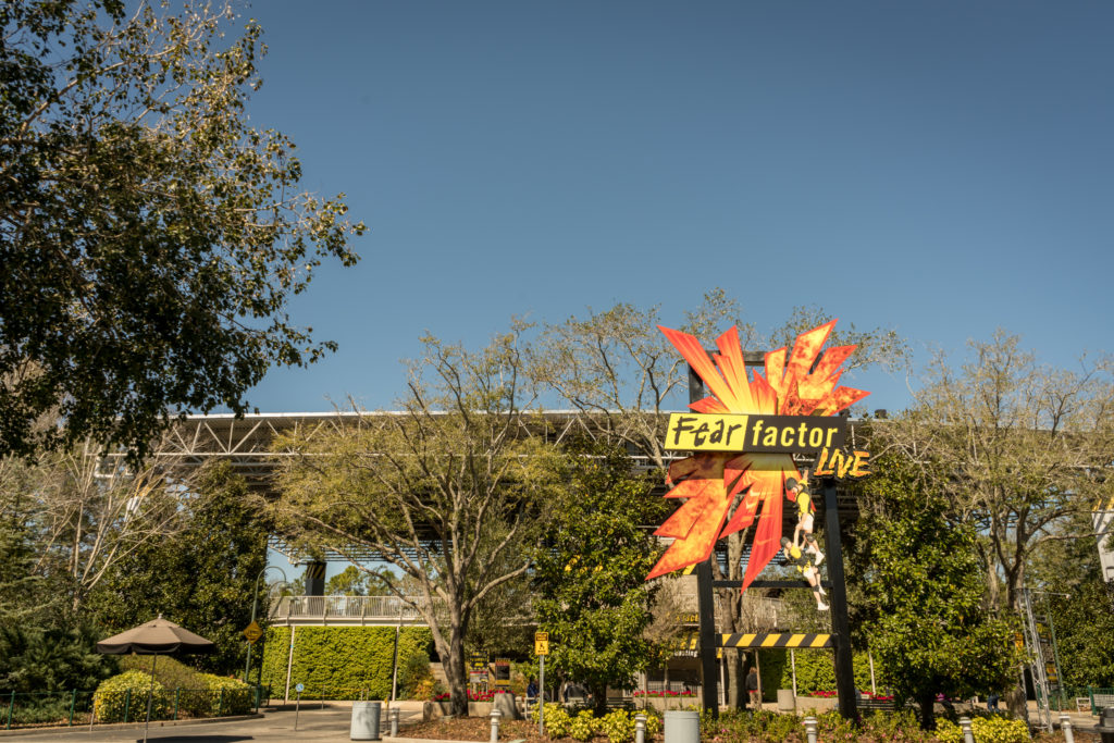 Atracciones temáticas en Universal Studios Florida: ¿cómo están a la altura del material original?