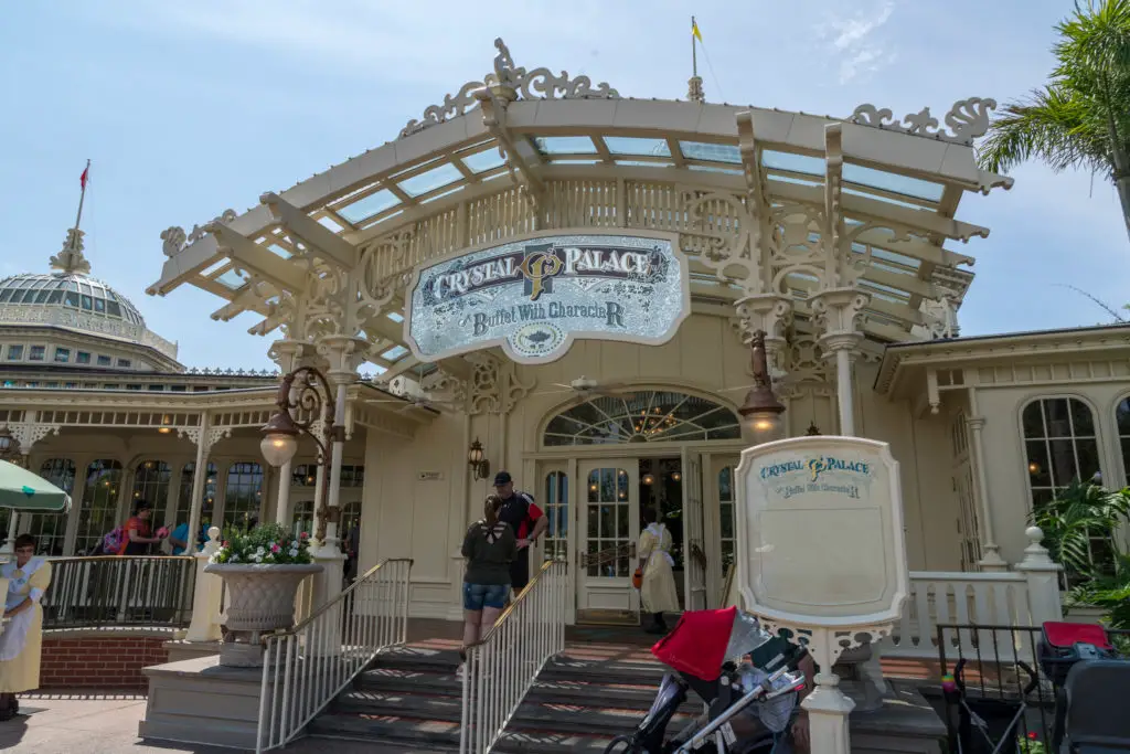 ¿Cuánto cuestan unas vacaciones en Walt Disney World?