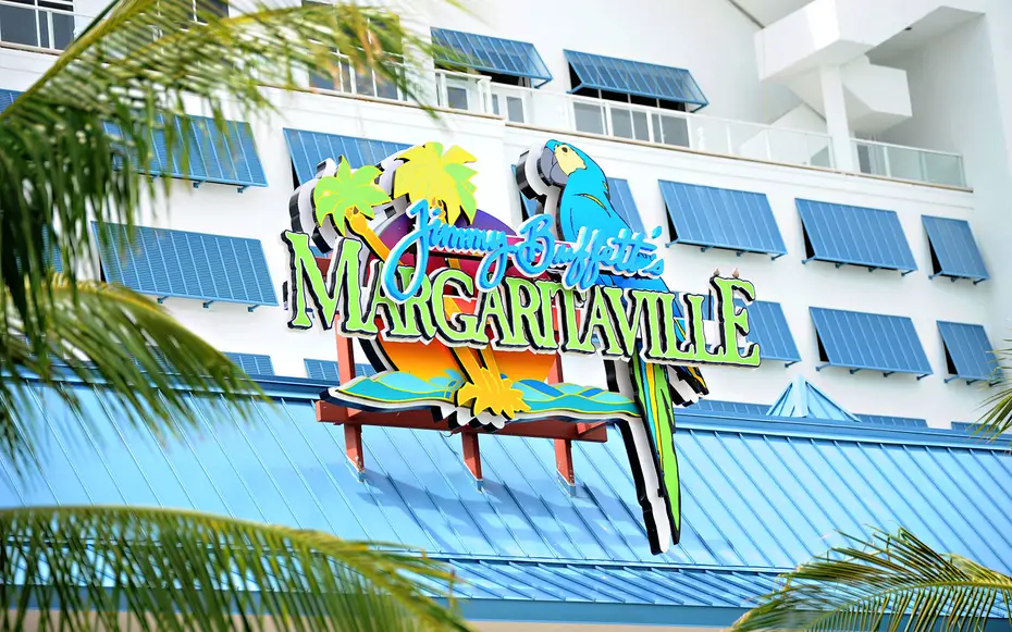 ¡Margaritaville Hollywood Beach Resort ya está abierto!