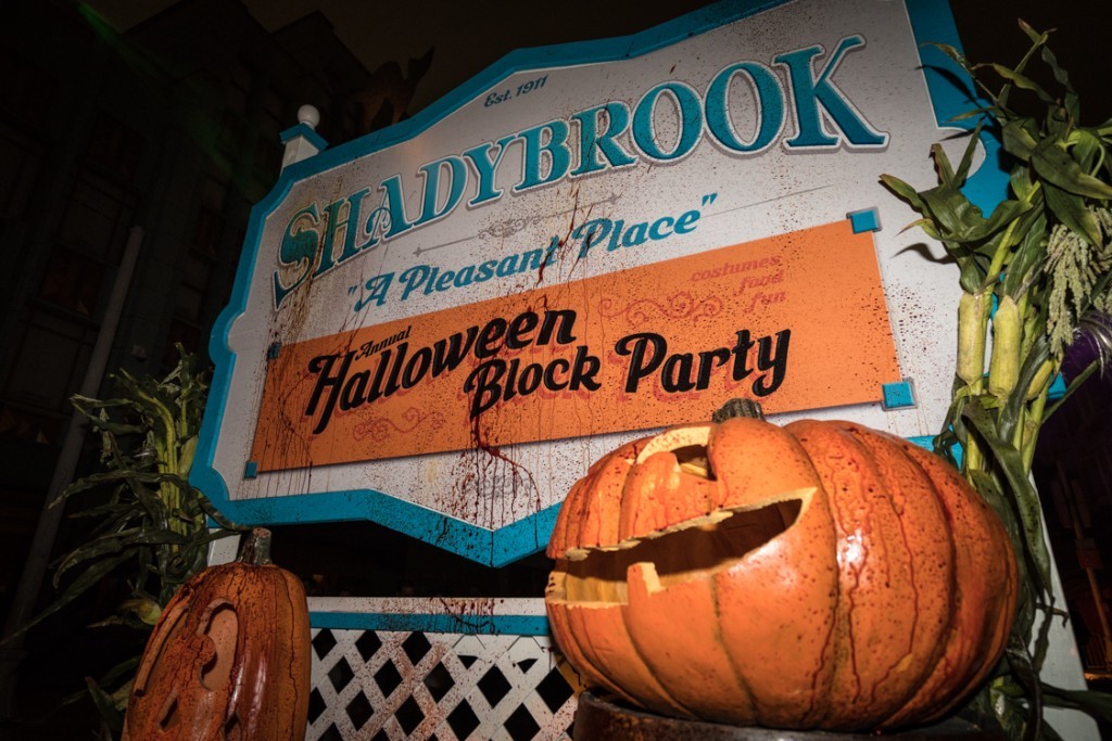 Los 4 mayores problemas irresolubles de Halloween Horror Nights