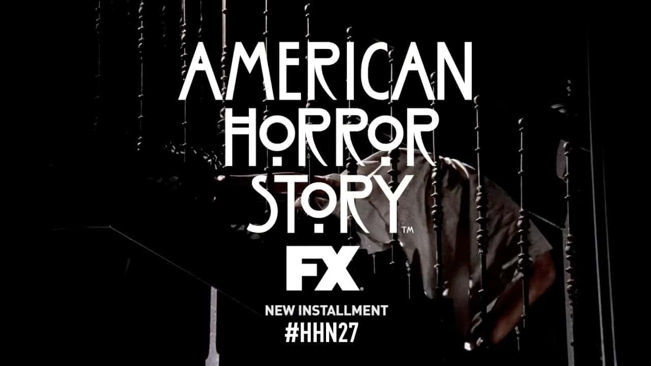 American Horror Story regresa a Halloween Horror Nights 27
