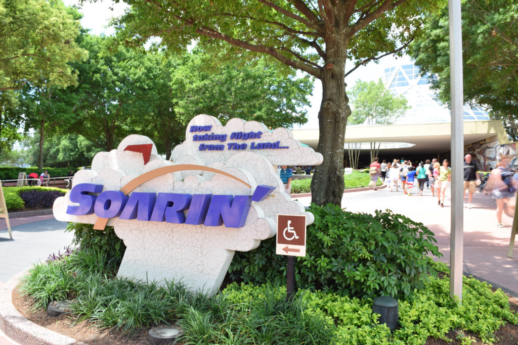 Las diez atracciones más sagradas de Walt Disney World Resort en Orlando