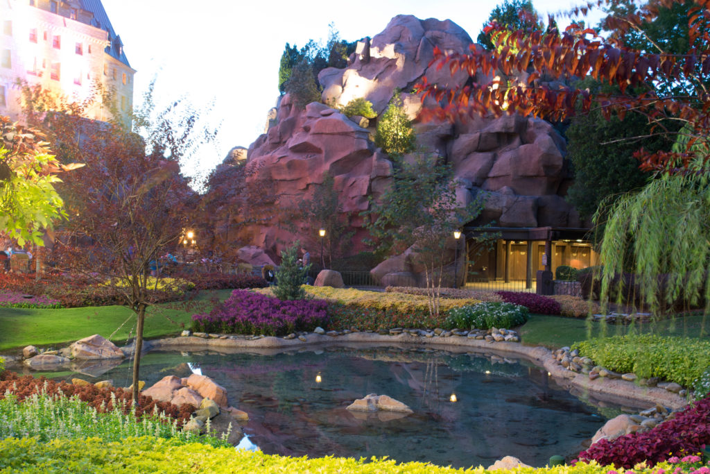 Los 5 mejores lugares para proponer matrimonio en Walt Disney World