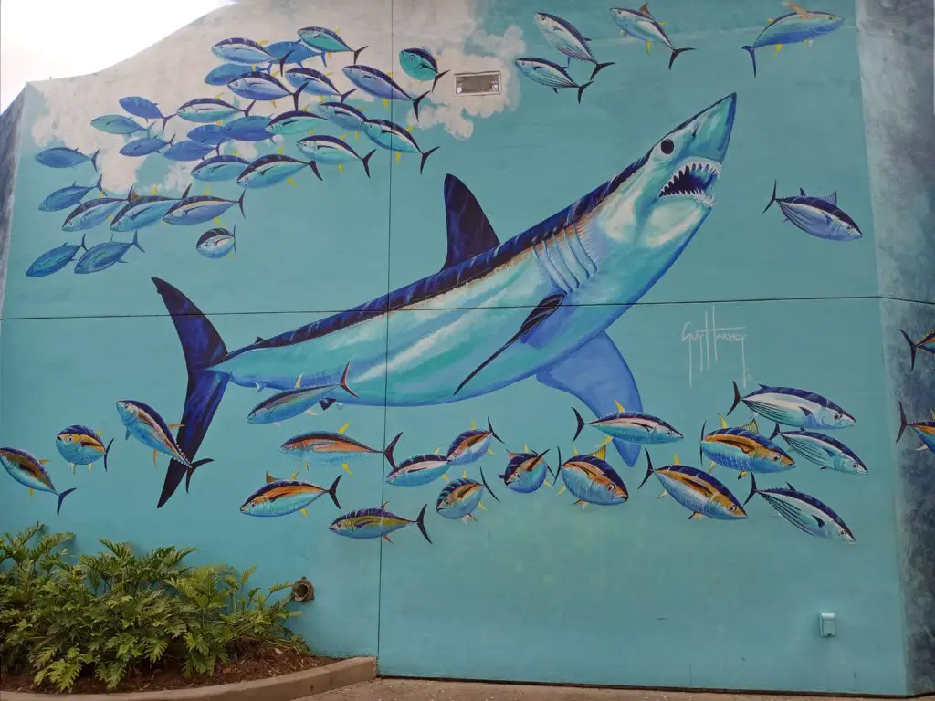 Pasa el día en SeaWorld Orlando