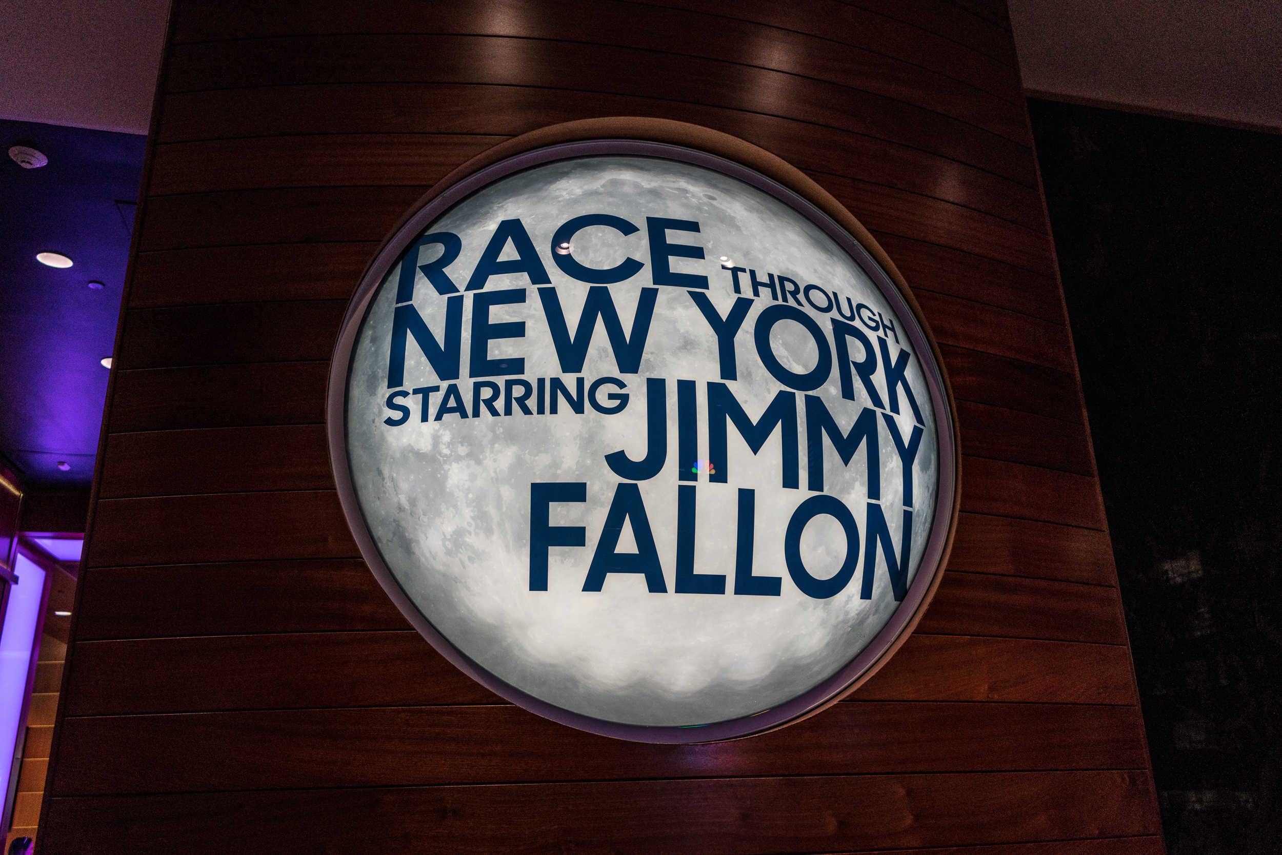 4 conclusiones más importantes de Race Through New York protagonizada por Jimmy Fallon