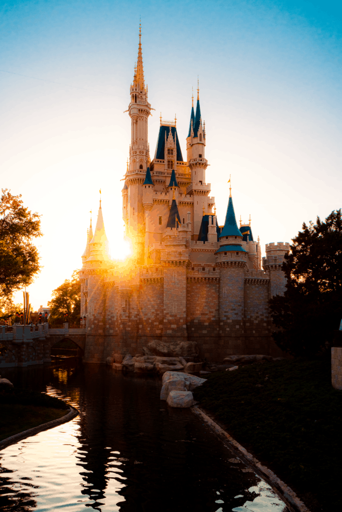 Se anuncian los pases anuales de Walt Disney World: detalles revelados aquí